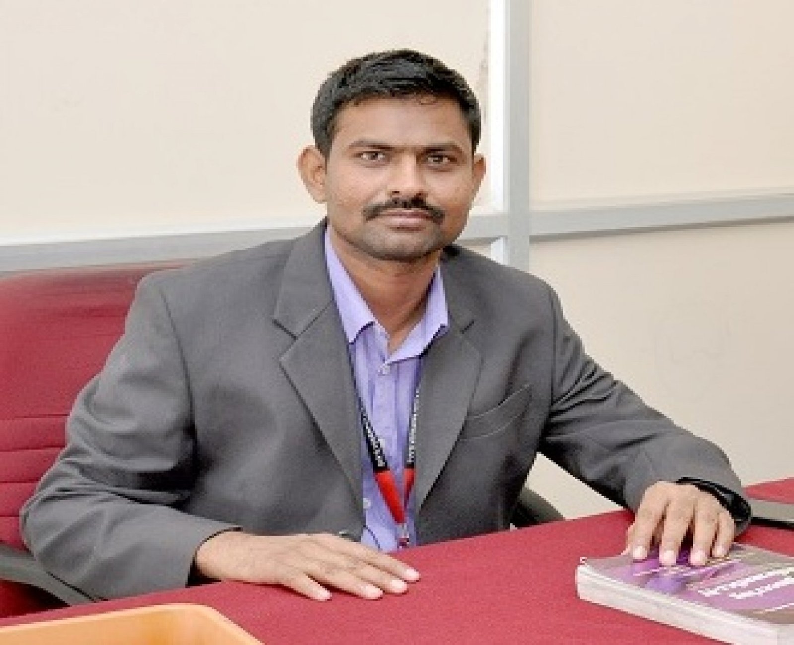 Dr. Ashok Patil
