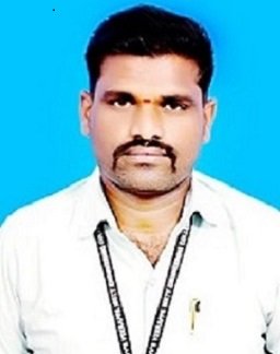 Dr. Babu M Doddamani