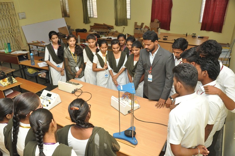 Physics Lab