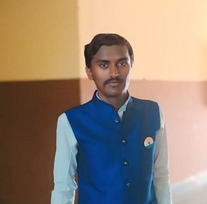 Prof. Basavaraj S Dhavalagi