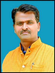Prof D S Hebbal