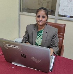 Prof. Saraswati