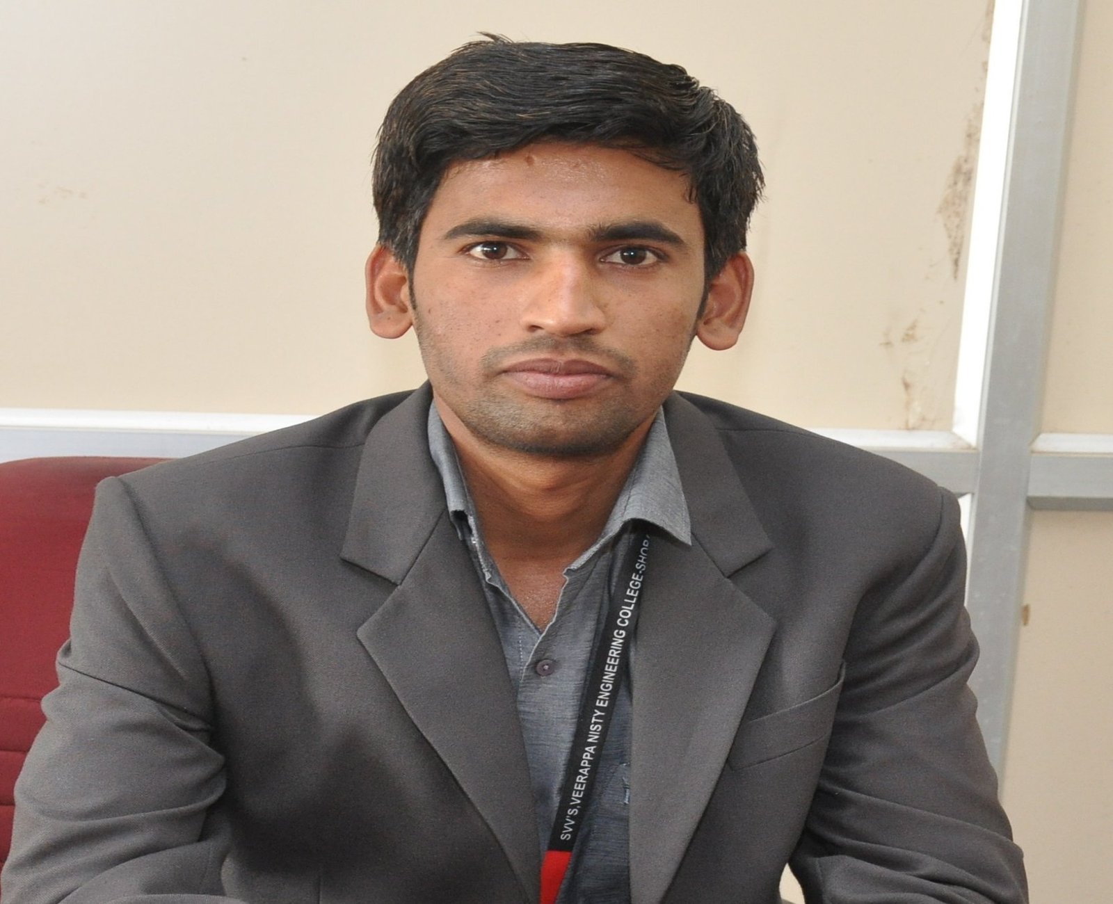 Prof. Shivakumar