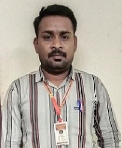 Prof. Siddaram