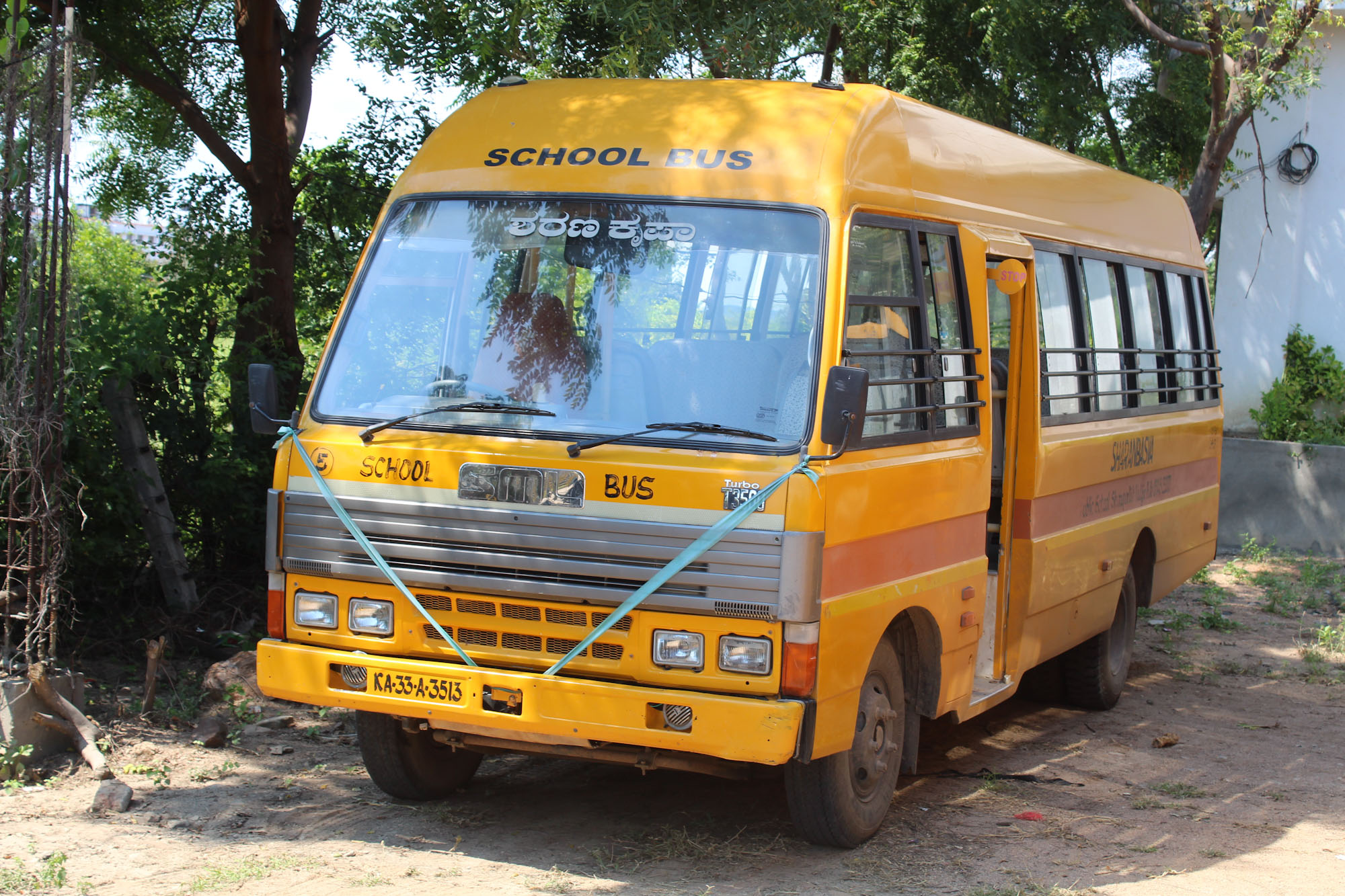 TRANSPORT