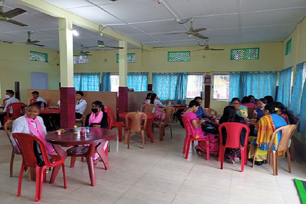 CANTEEN