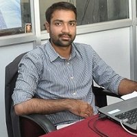 Prof. Hrishikesh