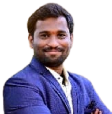 Prof. Manjunath K