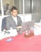 Prof .Sahebgouda Patil