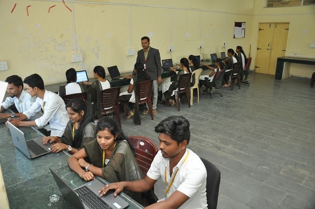 1. DSC/DAA Lab