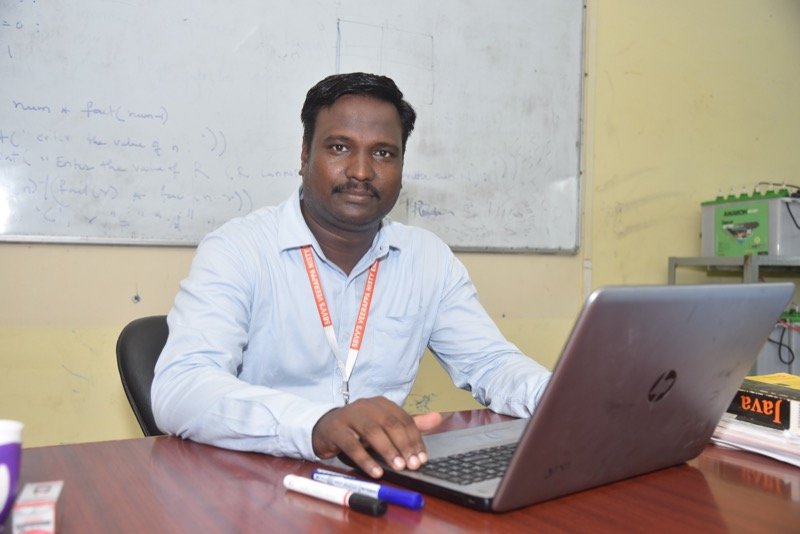 Prof. Basanagouda Kallur