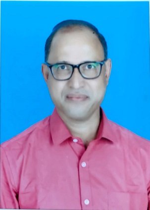Prof. Eranna