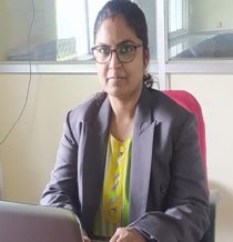 Prof. Geethanjali