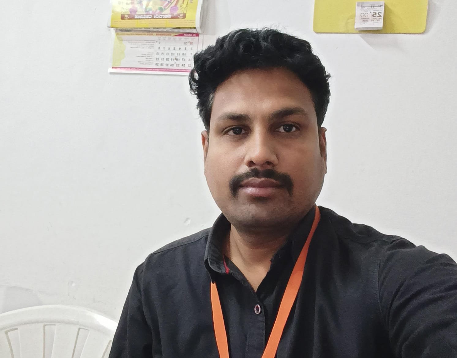 Prof. GhanShyam