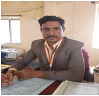 Prof. Mahesh Kalashetty