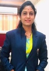 Prof. Pooja Hattraki