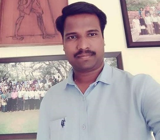 Prof. Basanagouda Kallur