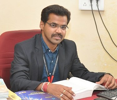 Prof. Veeresh Kumasagi