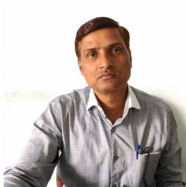 Prof. Ashok Kumar Kumbar