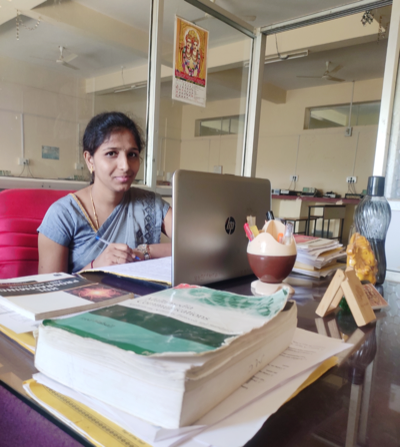 Prof. Gouramma Kolli
