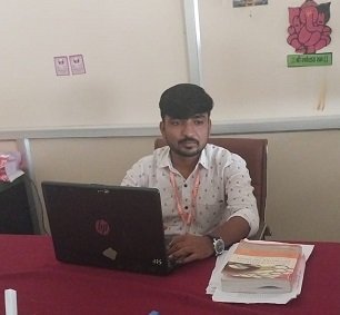 Prof. Rachanagouda