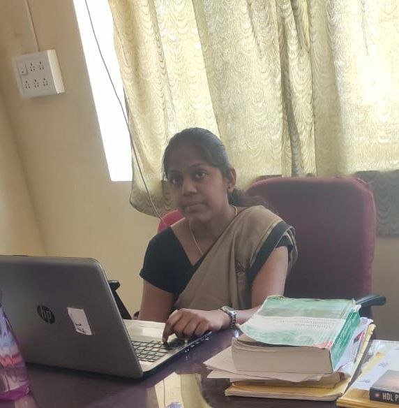 Prof. Sudha
