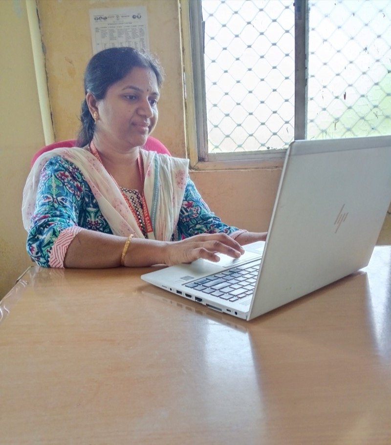 Prof. Ashwini