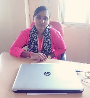 Prof. Ashwini