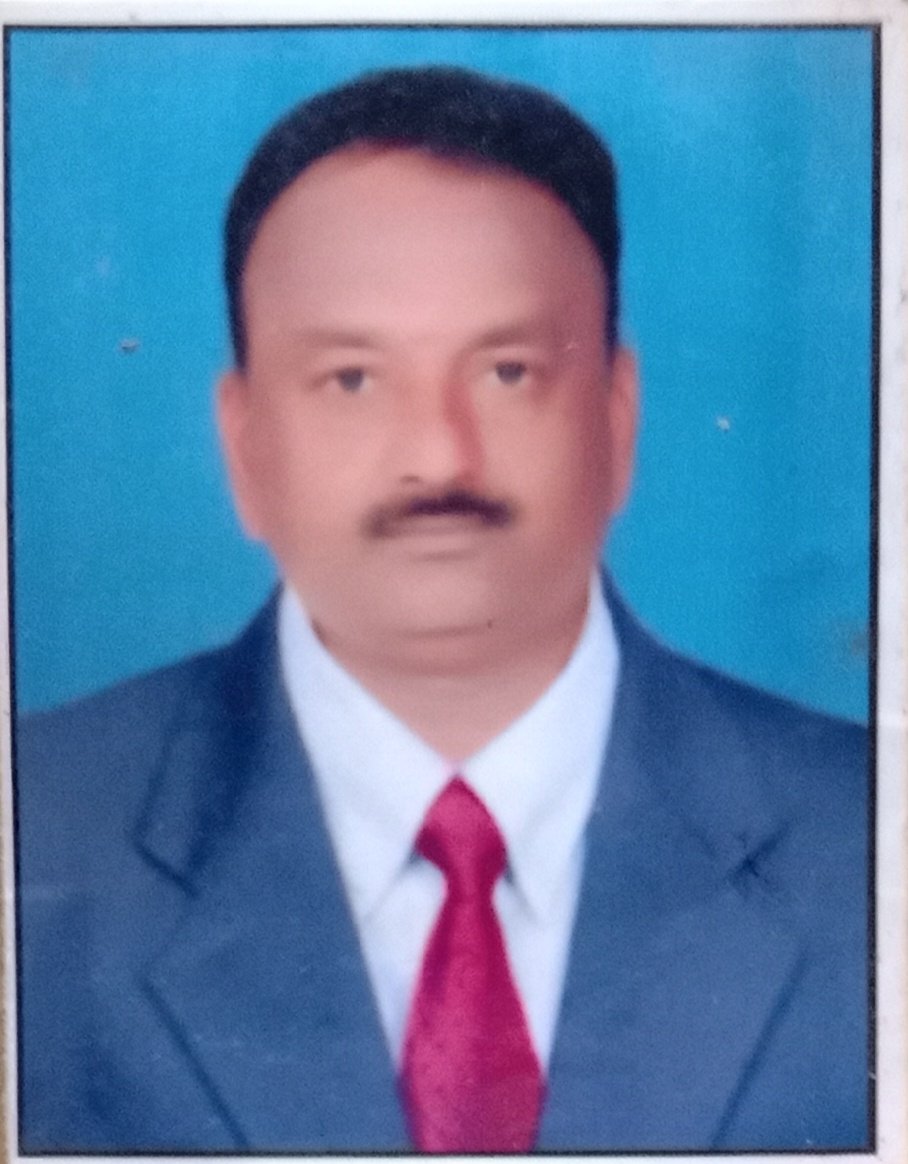 Prof. Rathnakar Desai