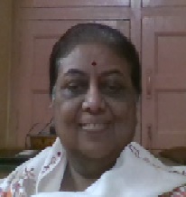 Dr. Gangambika M. Nisty