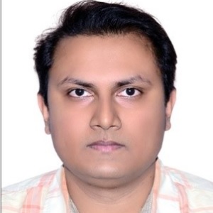 Dr. Nidish N. Nisty