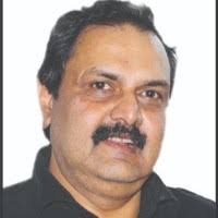 Dr. Nirnjan V. Nisty