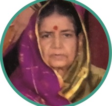 Smt. Neelamma Tai V. Nisty