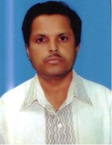 Prof. Aravindkumar B