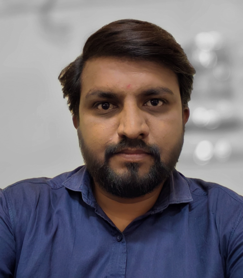 Prof. Gurupadayya Mathapati