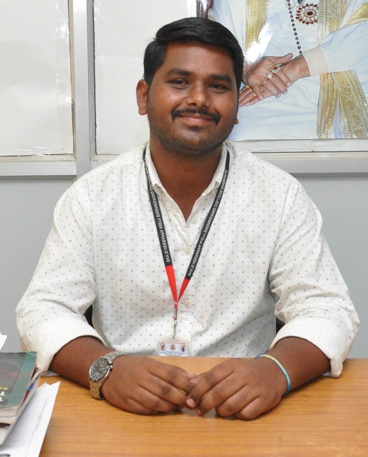 Prof. Lingaraj