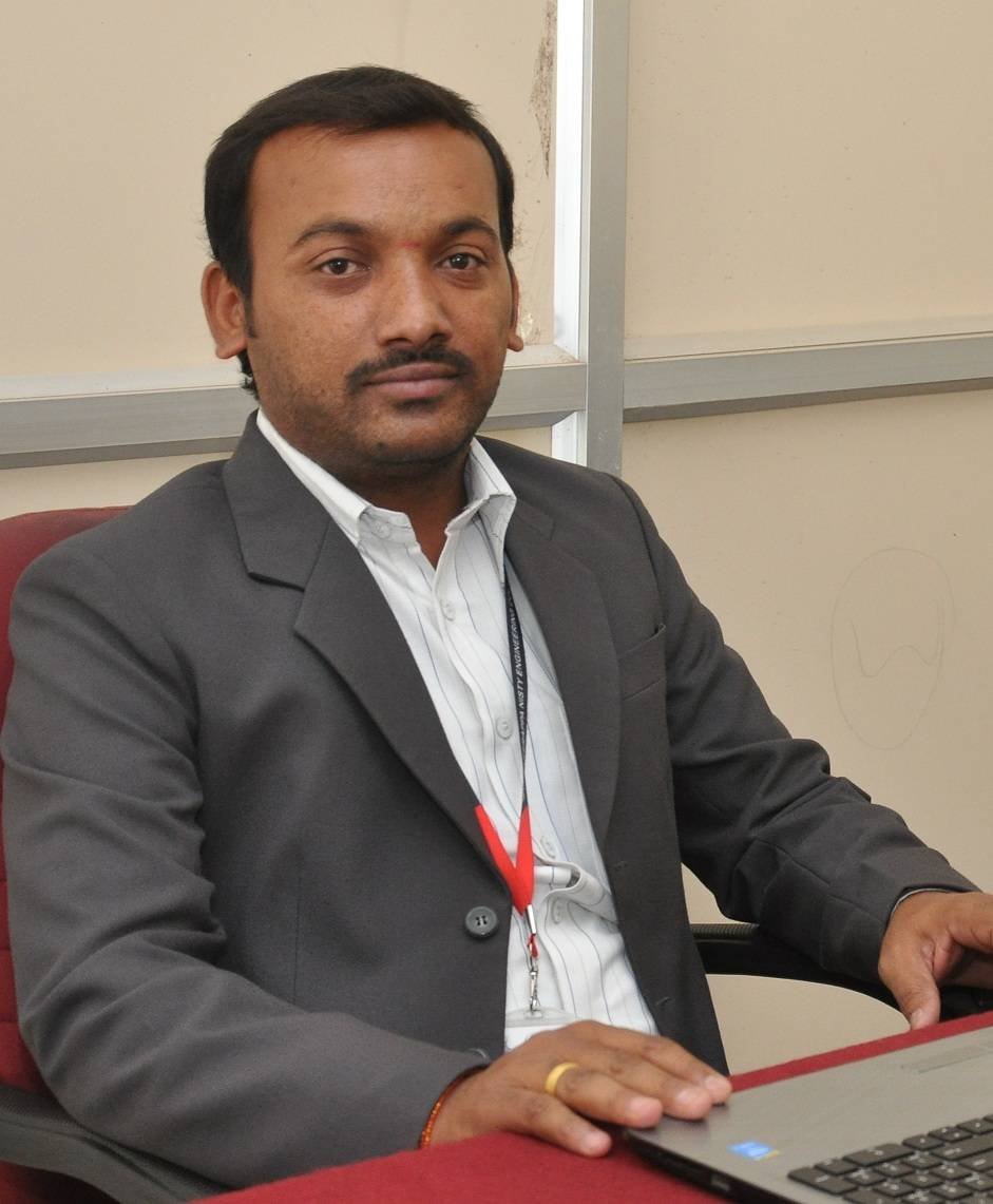 Prof. Gangadhar M Hugar