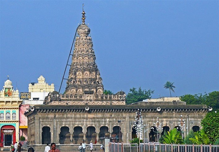 SVV Sangha Image