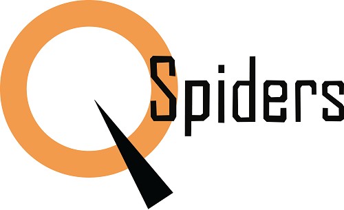 Spiders