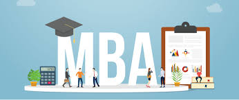 MBA Dept